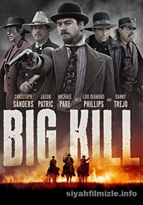 Big Kill