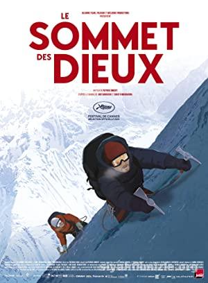 Le sommet des dieux