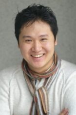 Yongwoo Shin