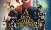 A Boy Called Christmas