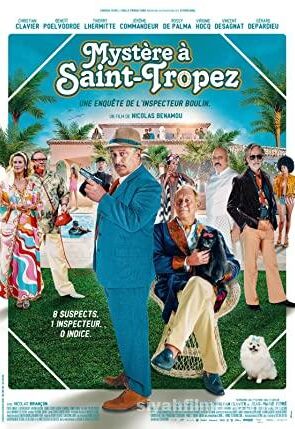 Do You Do You Saint-Tropez
