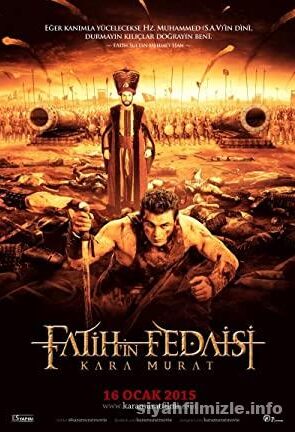 Fatih’in Fedaisi Kara Murat