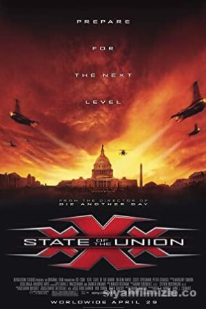 xXx: State of the Union