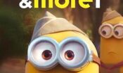 Minions & More 1