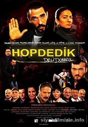 Hop Dedik