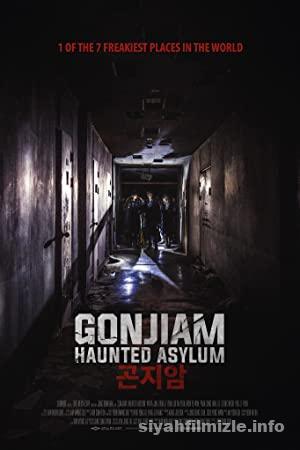 Gonjiam: Haunted Asylum