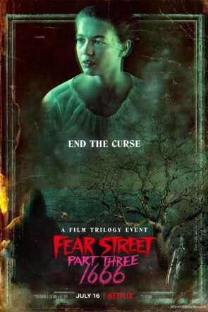 Fear Street 3