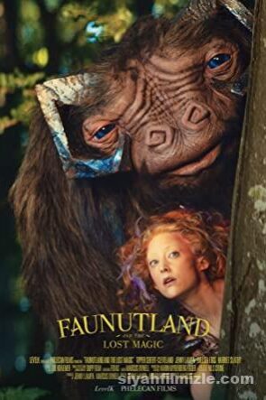 Faunutland and the Lost Magic