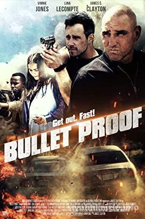 Bullet Proof