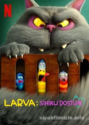 Larva: Sihirli Dostluk 2022 Türkçe Altyazılı Filmi 4k