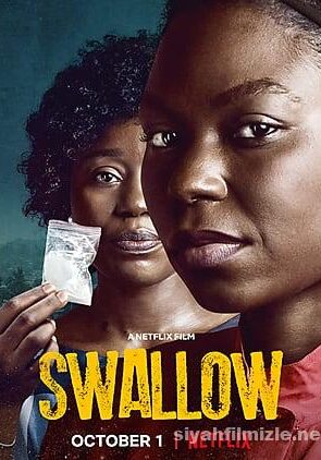 Lagos’ta İki Kadın (Swallow) 2021 Filmi Full 1080p