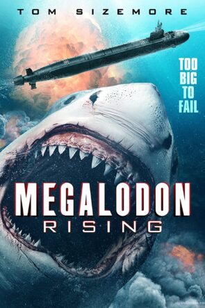 Megalodon Rising (2021) Filmi Full