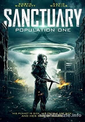 Sanctuary: Population One