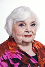 June Squibb