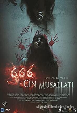 666 Cin Musallati