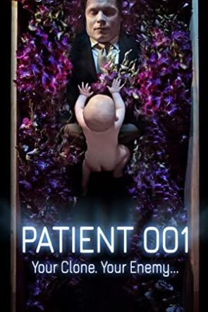 Patient 001
