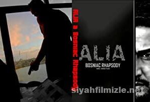 Alia: A Bosniac Rhapsody