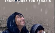 Three Songs for Benazir