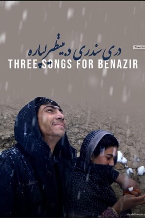 Three Songs for Benazir