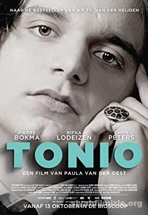 Tonio