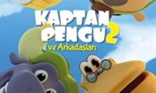 Kaptan Pengu ve Arkadaslari 2