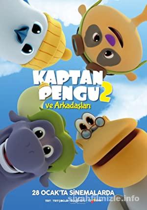 Kaptan Pengu ve Arkadaslari 2