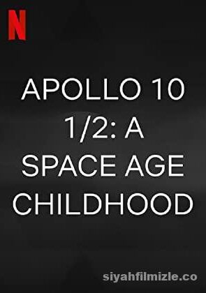 Apollo 10½
