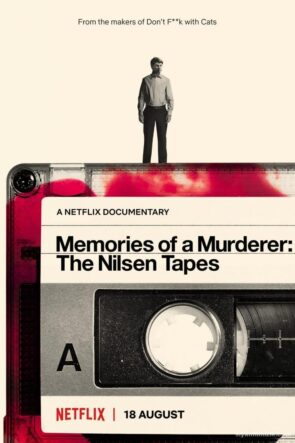 Bir Katilin Anıları Dennis Nilsen (2021) Filmi Full