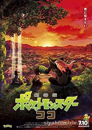 Pokémon the Movie: Secrets of the Jungle