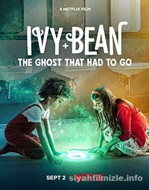 Ivy + Bean: The Ghost That Had to Go