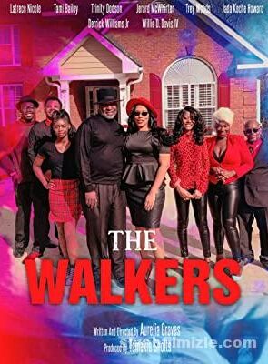 The Walkers film