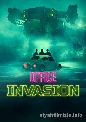 Office Invasion