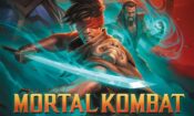 Mortal Kombat Legends: Snow Blind