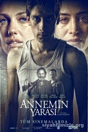 Annemin Yarası (2016) Filmi Sansürsüz Full 720p