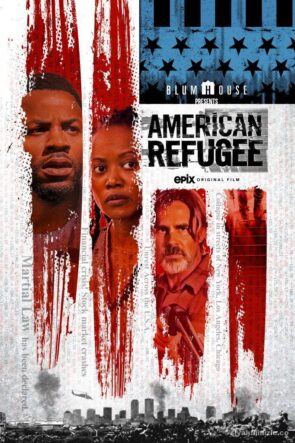 American Refugee 2021 Filmi Türkçe Altyazılı Full