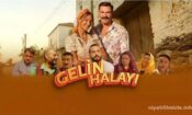 Gelin Halayı Yerli Filmi Sansürsüz 4K