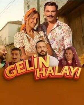 Gelin Halayı Yerli Filmi Sansürsüz 4K