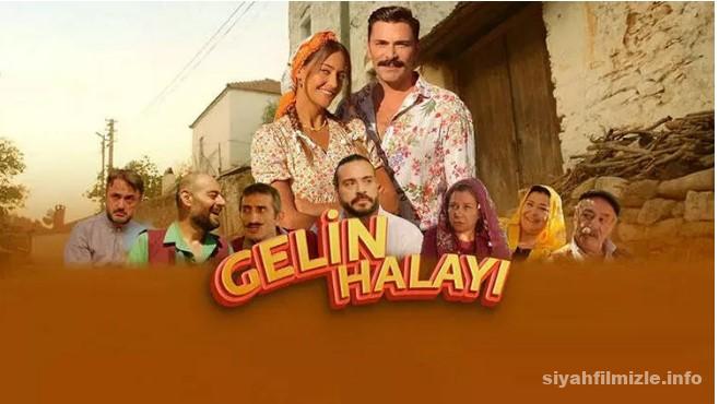 Gelin Halayı Yerli Filmi Sansürsüz 4K