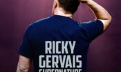 Ricky Gervais: SuperNature Filmi Türkçe Altyazılı Full