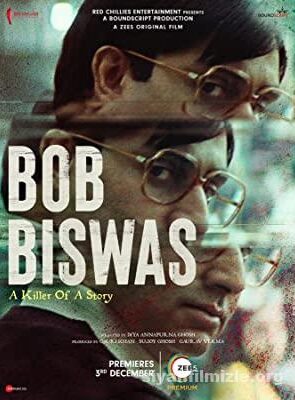 Bob Biswas