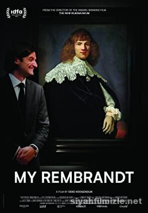 Mijn Rembrandt