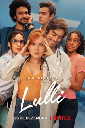Lulli (2021) Türkçe Dublaj Filmi Full 4K