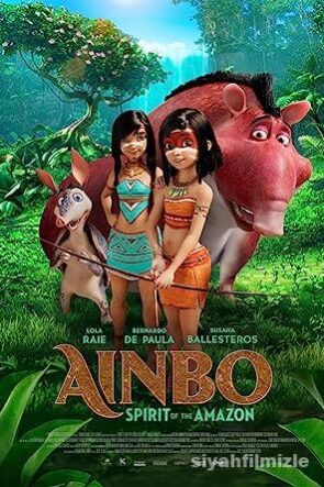 Ainbo