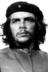 Ernesto ‘Che’ Guevara