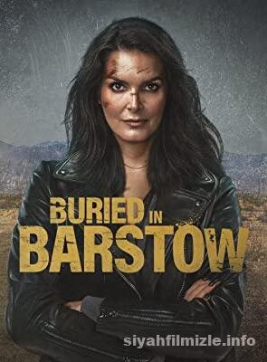 Buried in Barstow
