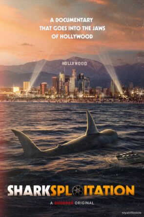Sharksploitation 2023 Filmi Türkçe Altyazılı Full