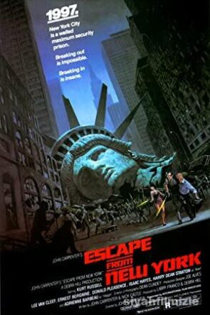 Escape from New York