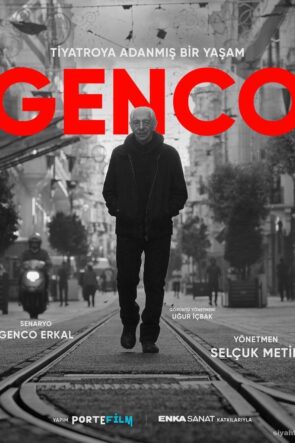 Genco 2023 Yerli Filmi Full Sansürsüz