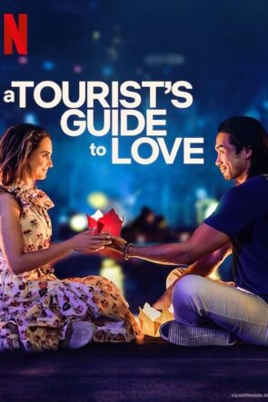 A Tourist’s Guide to Love