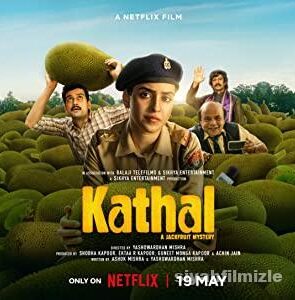 Kathal – A Jackfruit Mystery
